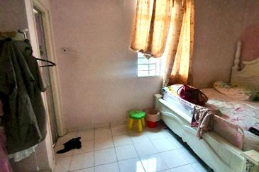 Seksyen 3, Bandar Baru Bangi