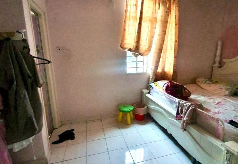 Seksyen 3, Bandar Baru Bangi