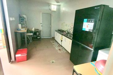 Seksyen 3, Bandar Baru Bangi