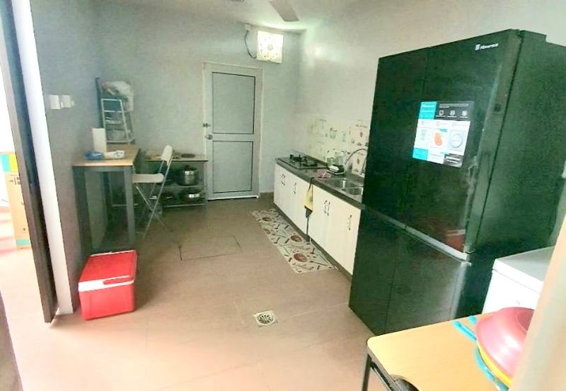 Seksyen 3, Bandar Baru Bangi