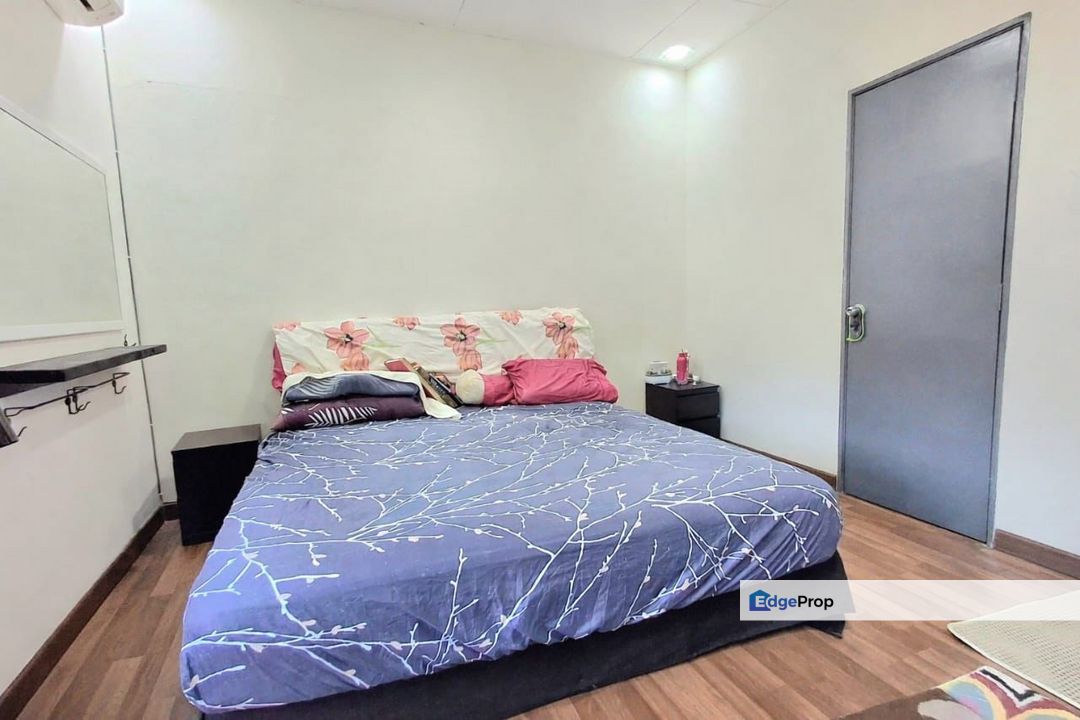 Taman Salak Perdana Bandar Baru Salak Tinggi Double Storey FREEHOLD  For Sale, Selangor, Sepang