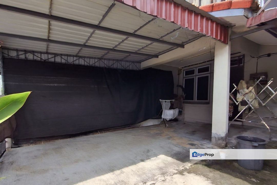 Taman Salak Perdana Bandar Baru Salak Tinggi Double Storey FREEHOLD  For Sale, Selangor, Sepang