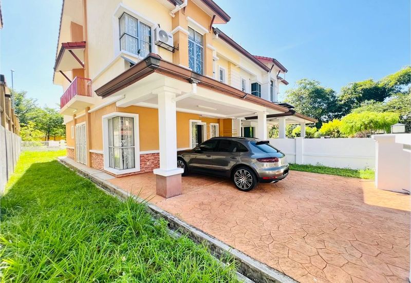 Saujana Impian