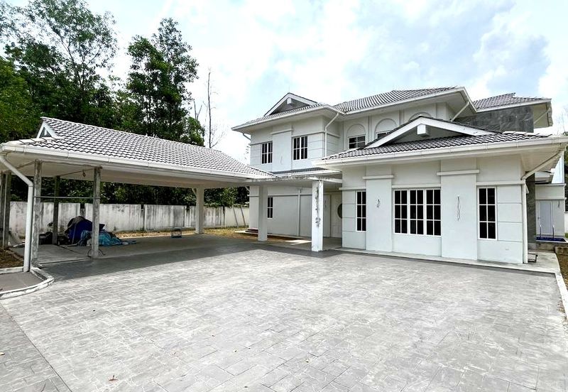 Bandar Bukit Mahkota