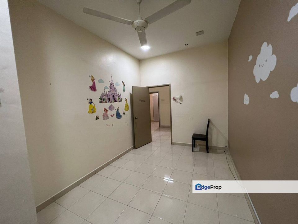 Seksyen 7 Bandar Baru Bangi Double Storey DEKAT SURAU RENOVATED For Sale , Selangor, Bangi