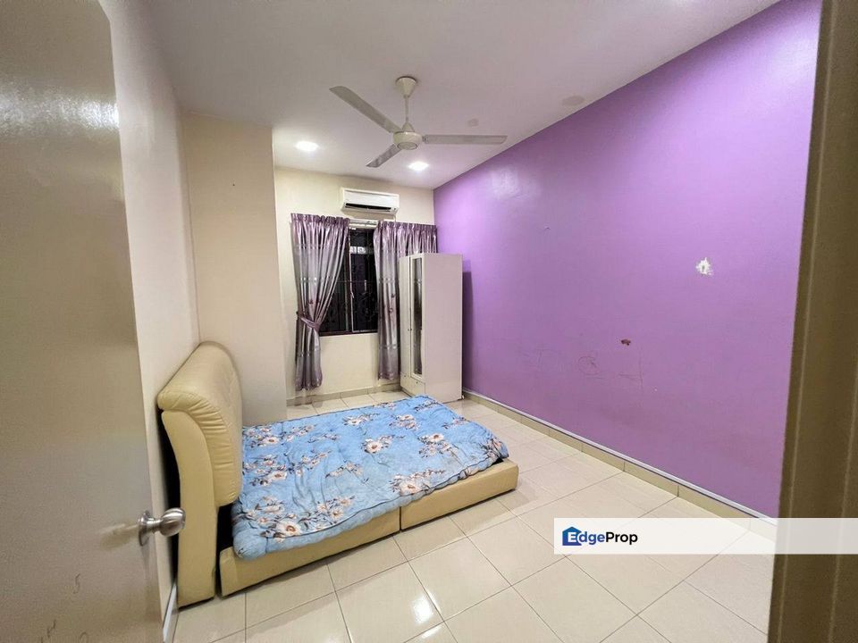Seksyen 7 Bandar Baru Bangi Double Storey DEKAT SURAU RENOVATED For Sale , Selangor, Bangi