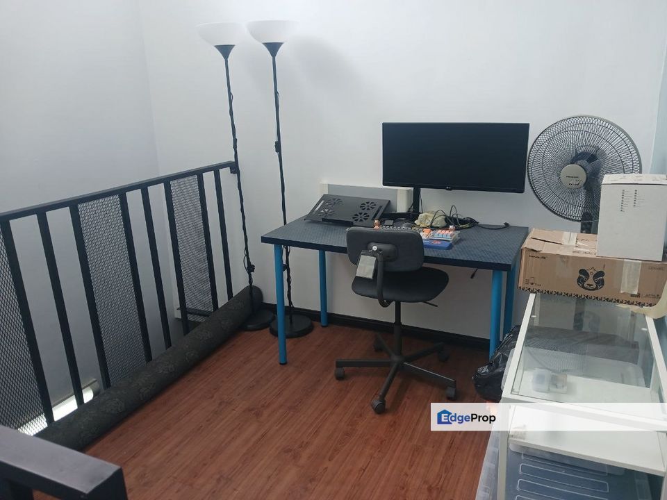 Camellia Residence Bandar Tasik Kesuma 2 Storey FREEHOLD For Sale, Selangor, Semenyih