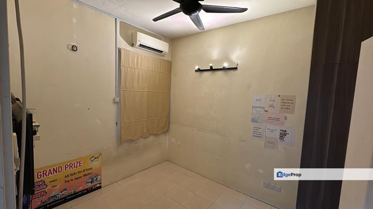 Seksyen 4 Tambahan Bandar Baru Bangi Double Storey House RENOVATED SOLAR SYSTEM For Sale , Selangor, Bangi