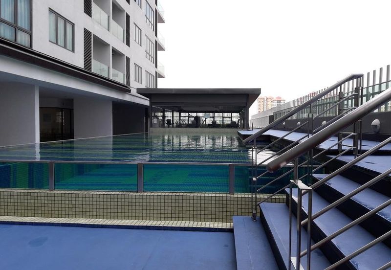 The Grand @ Kelana Damansara Suite