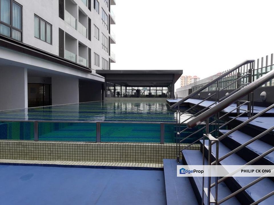 ✨ Kelana Damansara Suites, Kelana Jaya — Comfort, Convenience & Confidence in One!, Selangor, Kelana Jaya