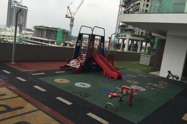 The Grand @ Kelana Damansara Suite