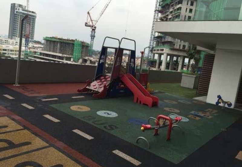 The Grand @ Kelana Damansara Suite