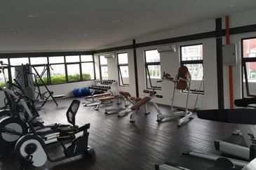 The Grand @ Kelana Damansara Suite