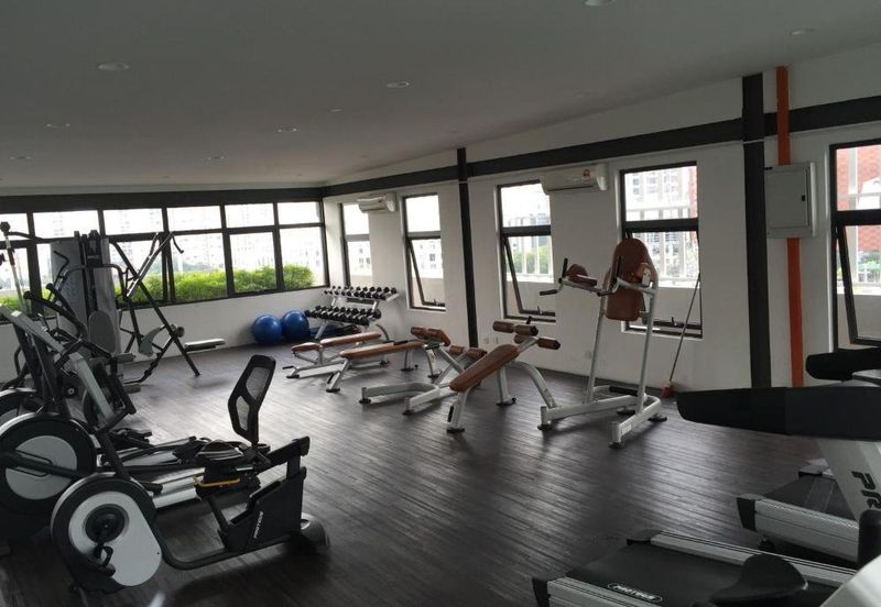 The Grand @ Kelana Damansara Suite