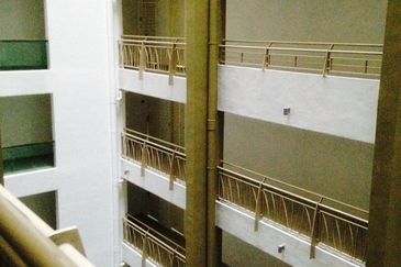 The Grand @ Kelana Damansara Suite