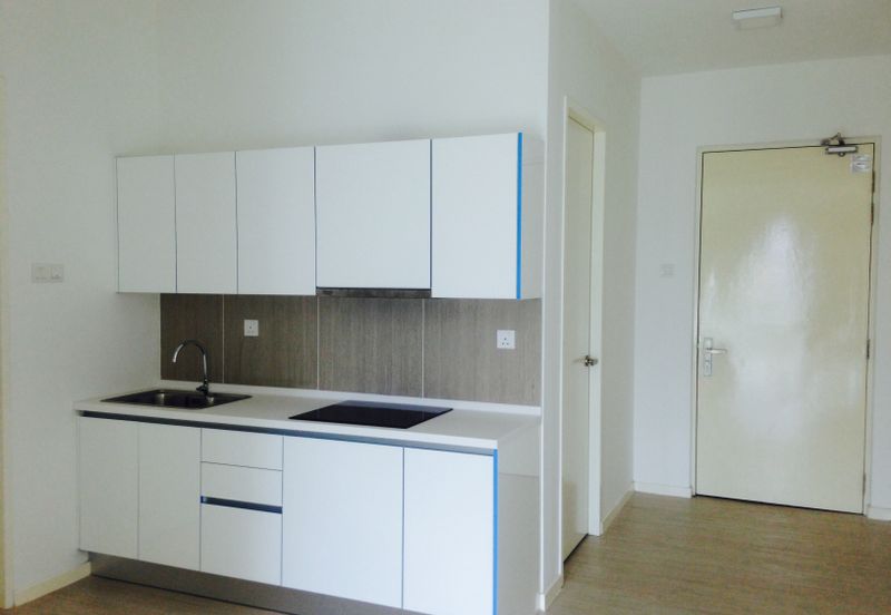 The Grand @ Kelana Damansara Suite