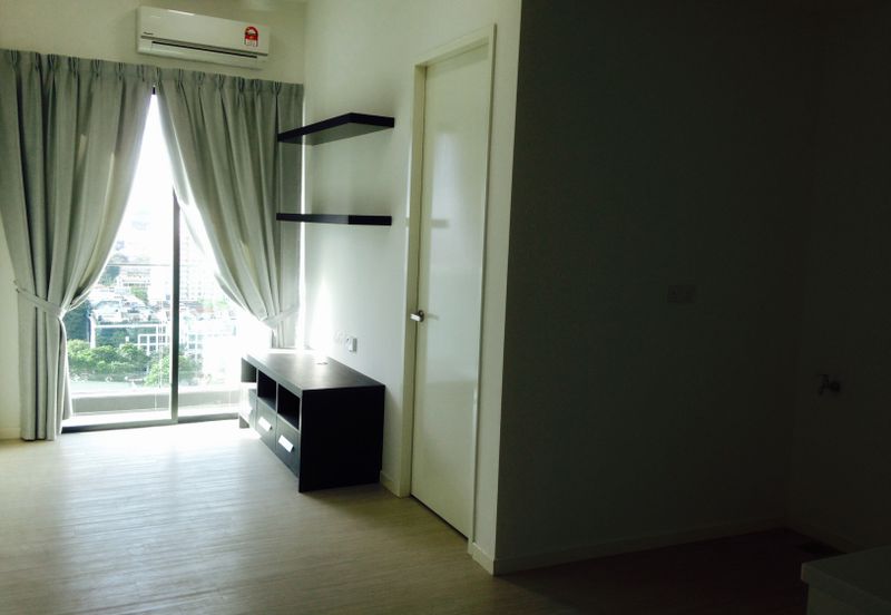 The Grand @ Kelana Damansara Suite