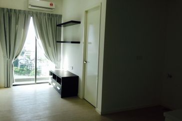 The Grand @ Kelana Damansara Suite