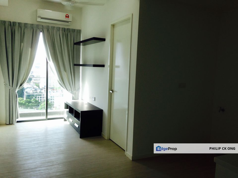 ✨ Kelana Damansara Suites, Kelana Jaya — Comfort, Convenience & Confidence in One!, Selangor, Kelana Jaya