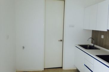 The Grand @ Kelana Damansara Suite