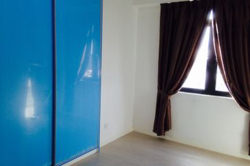 The Grand @ Kelana Damansara Suite