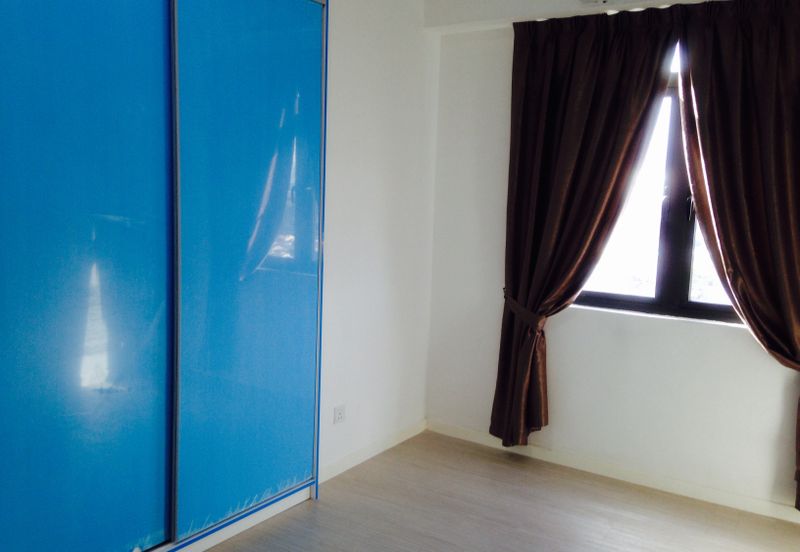 The Grand @ Kelana Damansara Suite