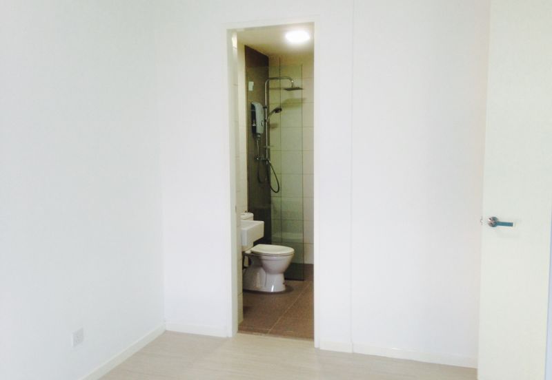 The Grand @ Kelana Damansara Suite