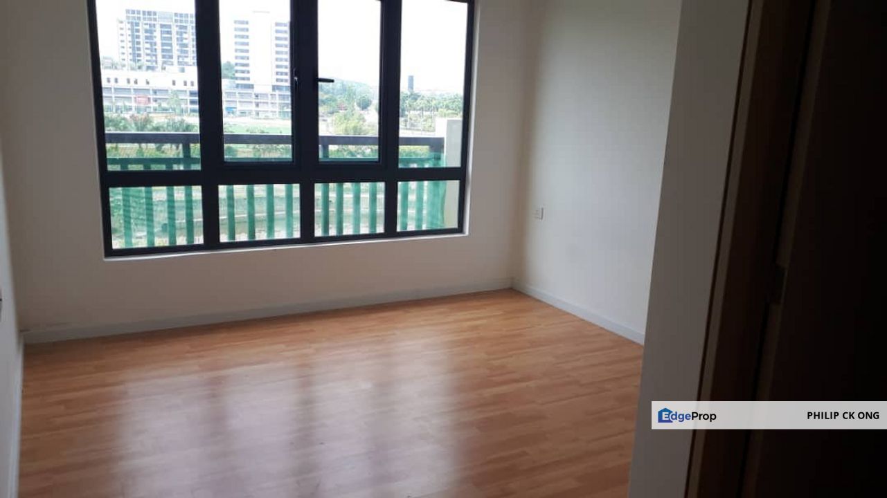 Sapcious Living @ Suria Residence, Bkt Jelutong, Selangor, Bukit Jelutong