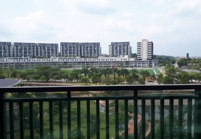 Suria Jelutong