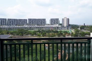 Suria Jelutong