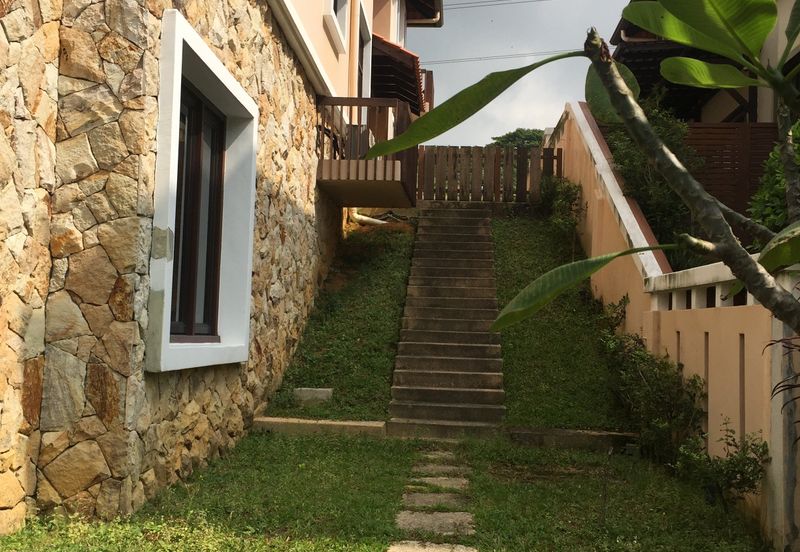 Glenmarie Residences