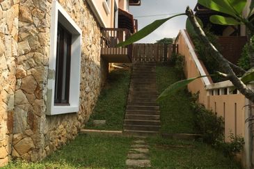 Glenmarie Residences