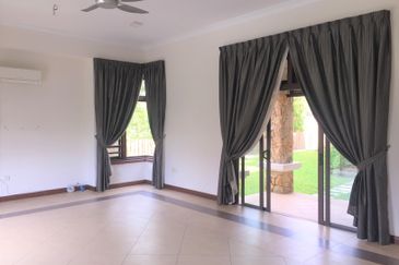 Glenmarie Residences