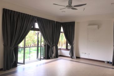 Glenmarie Residences