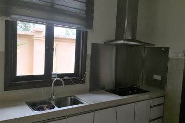 Glenmarie Residences