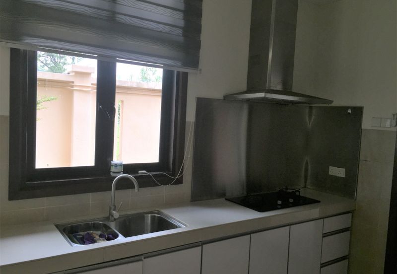 Glenmarie Residences