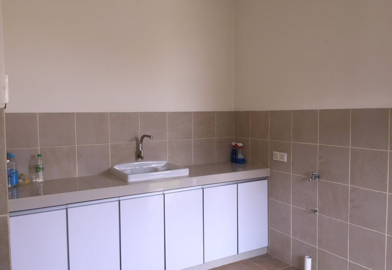 Glenmarie Residences