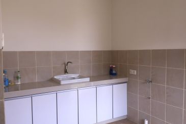 Glenmarie Residences