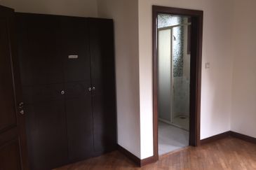 Glenmarie Residences