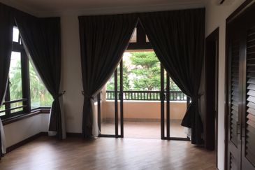 Glenmarie Residences