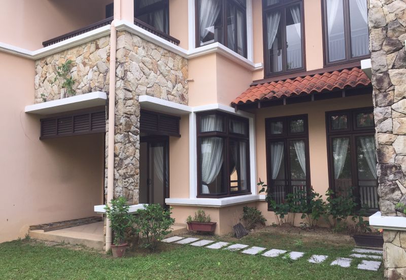 Glenmarie Residences