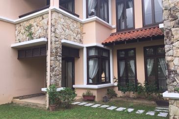 Glenmarie Residences