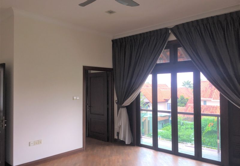 Glenmarie Residences