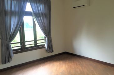 Glenmarie Residences