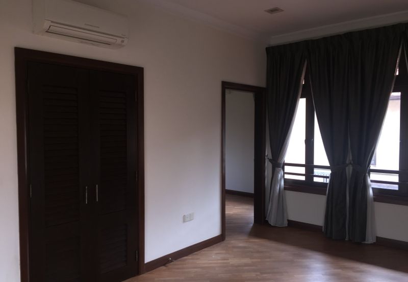 Glenmarie Residences