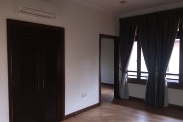 Glenmarie Residences