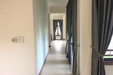 Glenmarie Residences