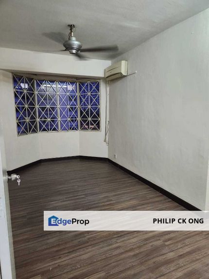 Kelana D'Putera- A Cosy and Well-Kept Condo Right In The Heart of Kelana Jaya, Selangor, Kelana Jaya