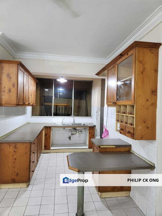 Kelana D'Putera- A Cosy and Well-Kept Condo Right In The Heart of Kelana Jaya, Selangor, Kelana Jaya