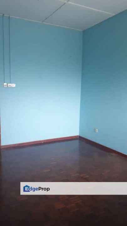 VALUE BUY-Double Stry 22x80 Hse Near Klang Parade For Sale, Selangor, Klang